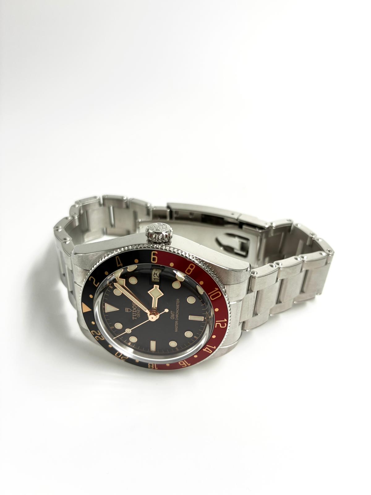 Tudor Black Bay M7939G1A0NRU-0001 Black 2026