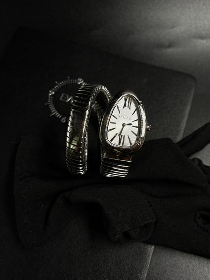 Bulgari Serpenti Tubogas Watch 101817