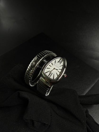 Bulgari Serpenti Tubogas Watch 101817