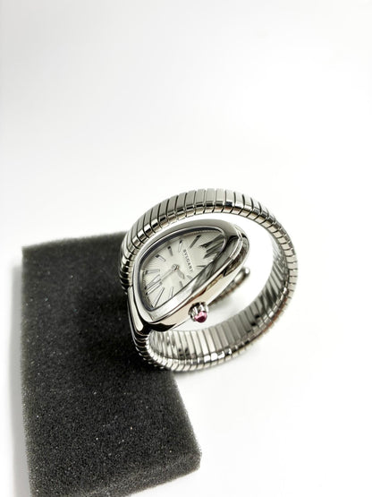Bulgari Serpenti Tubogas Watch 101817