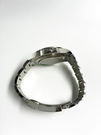 Rolex Explorer II 42MM 226570 White 2025