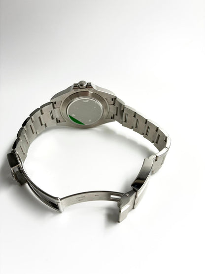 Rolex Explorer II 42MM 226570 White 2025