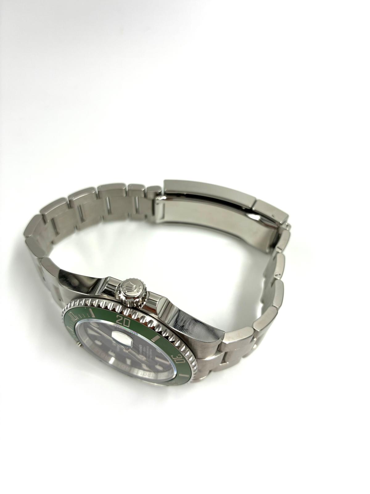 Rolex Submariner Date 41MM 126610LV 2025