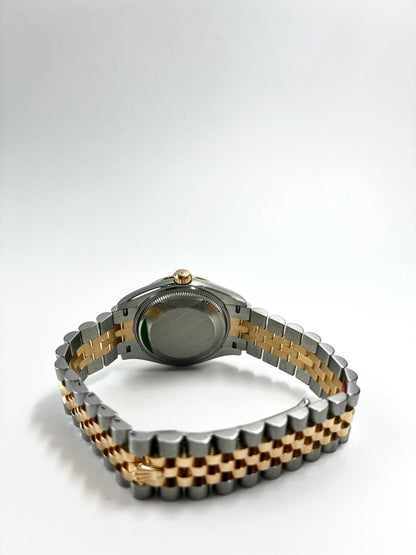 Rolex Lady-Datejust 279171NG White Jubilee