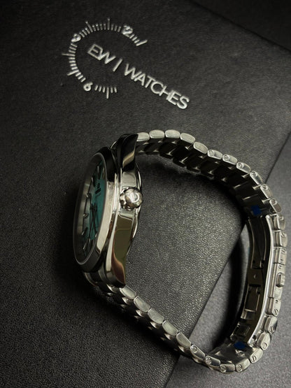 Omega Seamaster Aqua Terra 150M 41 MM 220.10.41.21.03.006 2025