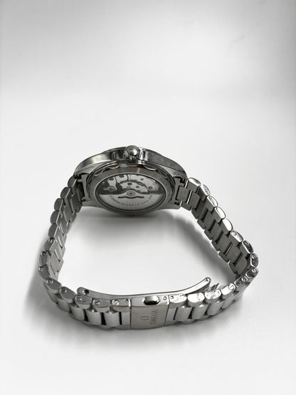 Omega Seamaster Aqua Terra 150M 41 MM 220.10.41.21.03.006 2025