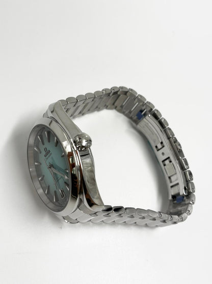 Omega Seamaster Aqua Terra 150M 41 MM 220.10.41.21.03.006 2025
