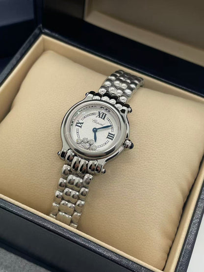 Chopard 278633-3001 Happy Sport The First 2026