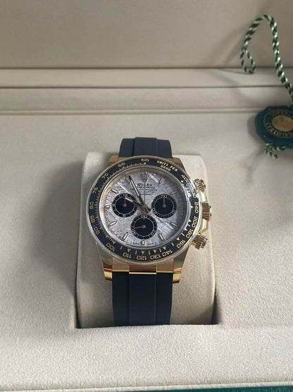 Rolex Cosmograph Daytona 126518LN Meteorite and Black