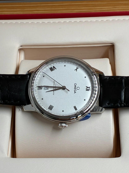 Omega 434.13.40.20.02.001 De Ville Prestige 2026
