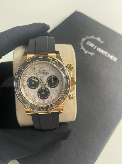 Rolex Cosmograph Daytona 126518LN Meteorite and Black 2026