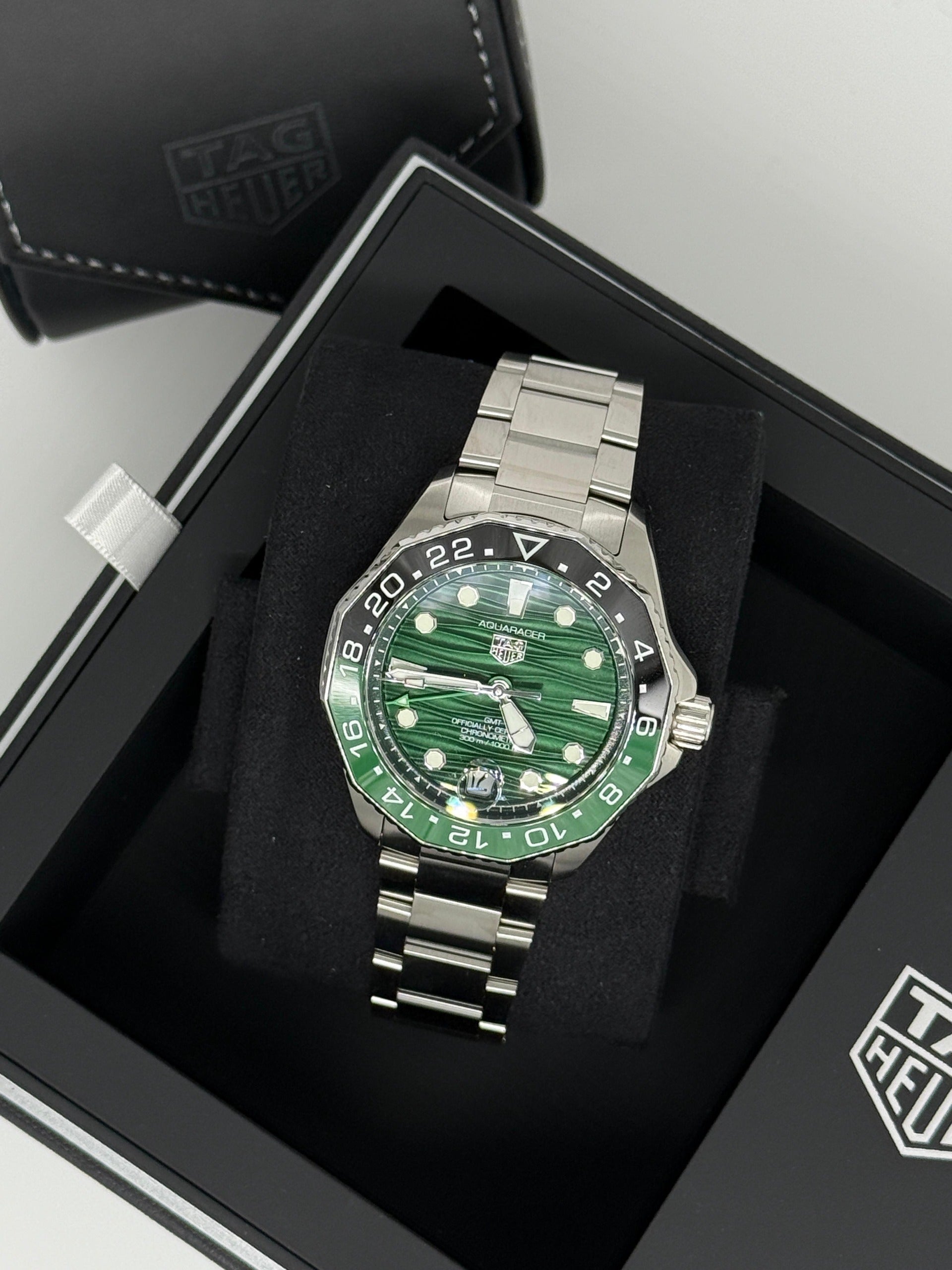 TAG Heuer Aquaracer 300M WBP5115.BA0013