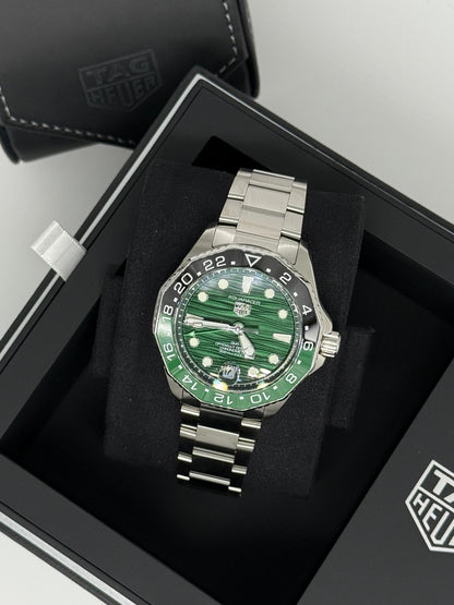 TAG Heuer Aquaracer 300M WBP5115.BA0013