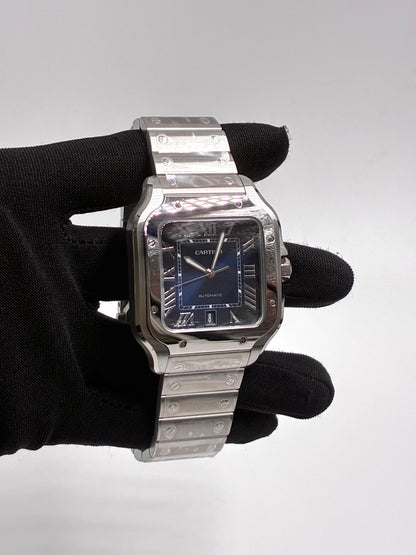 Cartier Santos WSSA0071