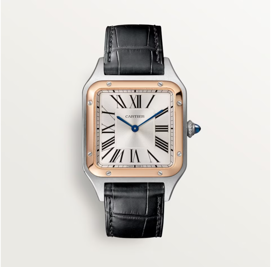 Cartier Santos W2SA0037
