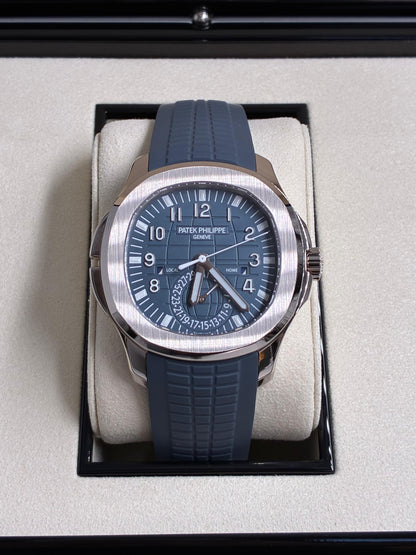 Patek Philippe Aquanaut 5164G-001  2025