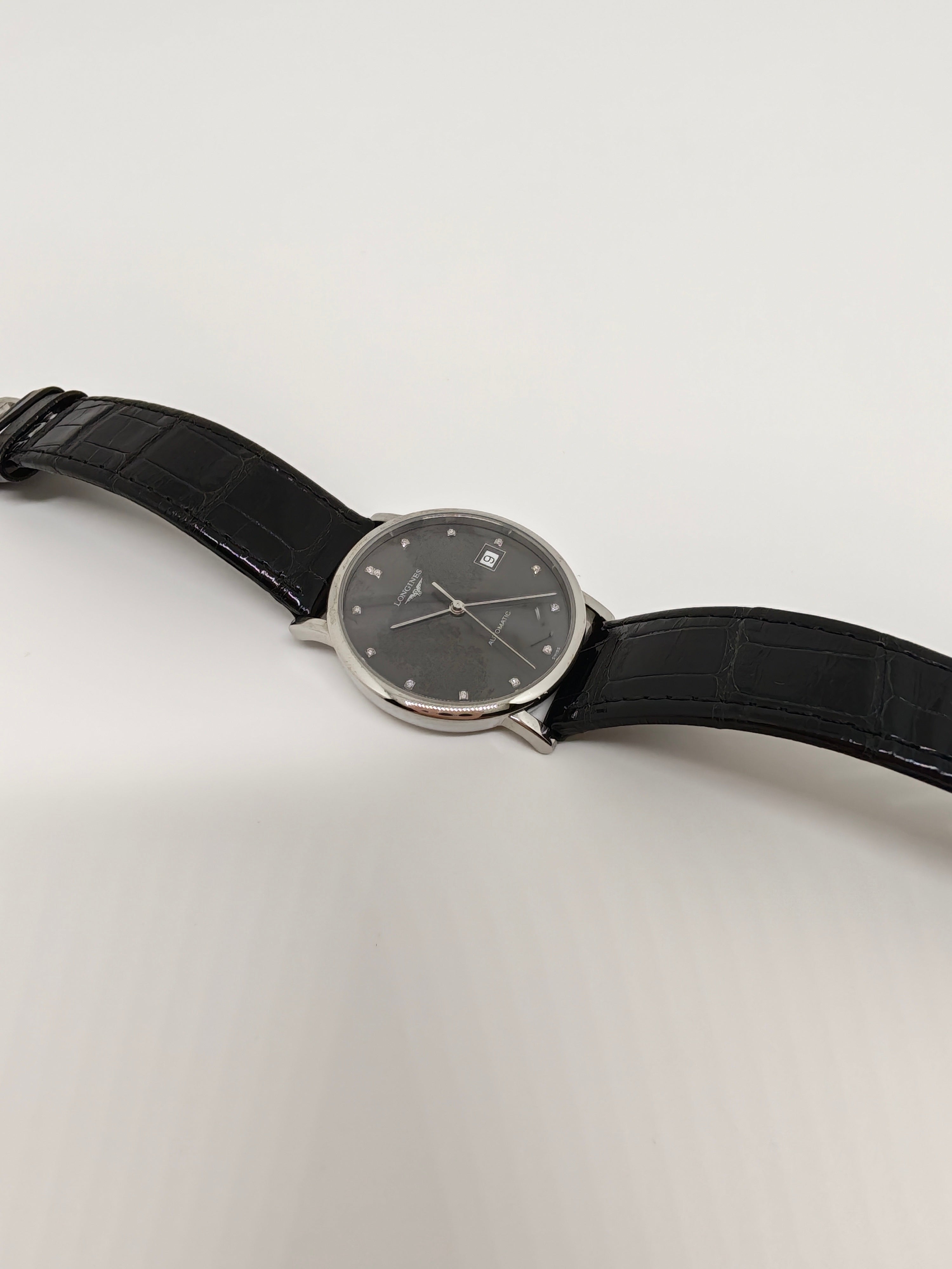 Longines L4.809.4.78.2  2026
