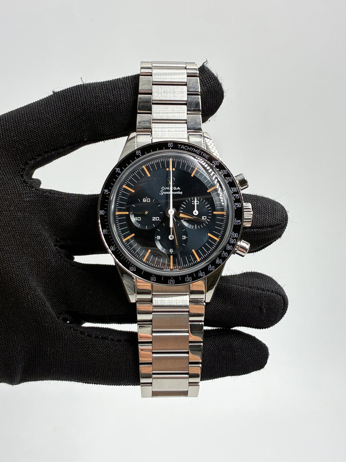 Omega Speedmaster First Omega In Space 310.30.40.50.06.001 2026
