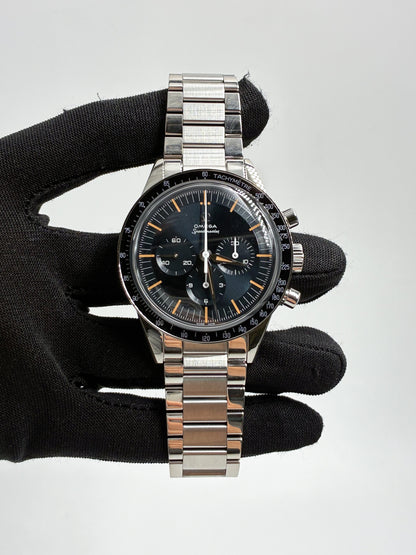 Omega Speedmaster First Omega In Space 310.30.40.50.06.001 2026