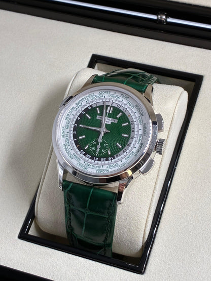 Patek Philippe Complications 5930P-001 2026