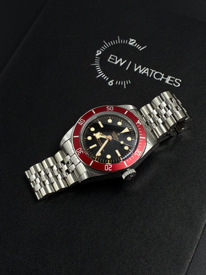 Tudor Black Bay M7941A1A0RU-0003