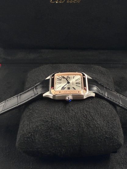 Cartier  Santos W2SA0038