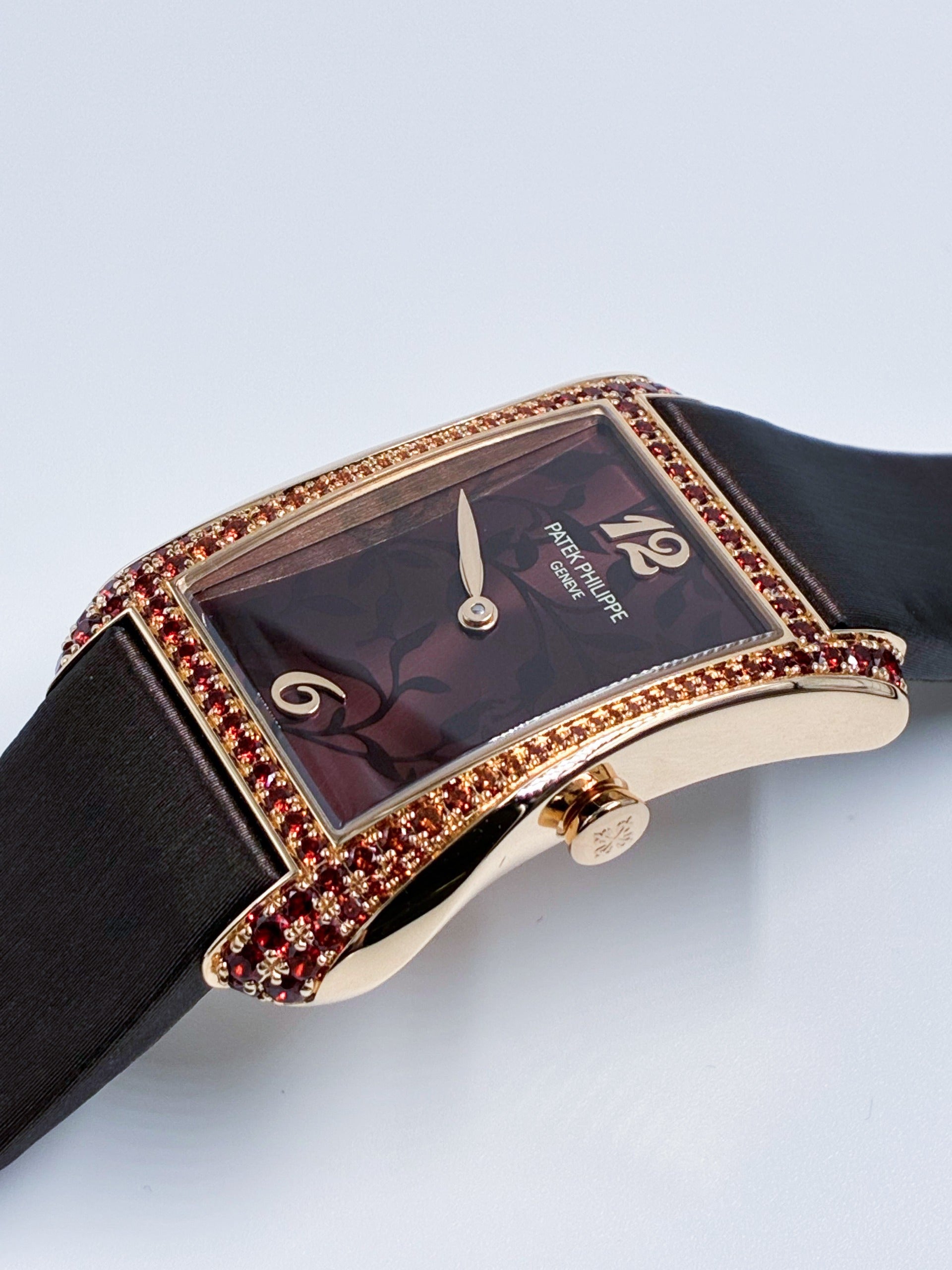 Patek Philippe Gondolo 4962/200R-001