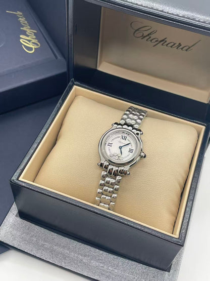 Chopard 278633-3001 Happy Sport The First 2026