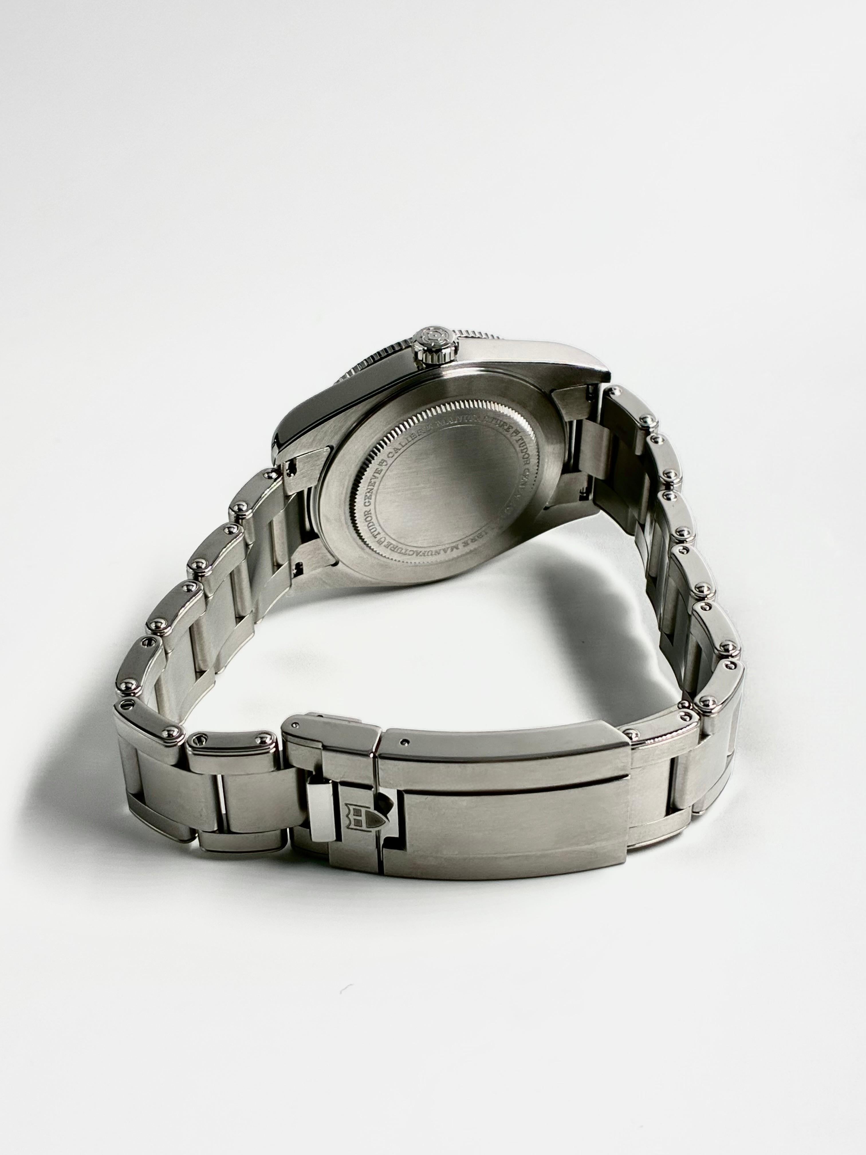 Tudor Black Bay 54 M79000B-0001 2026