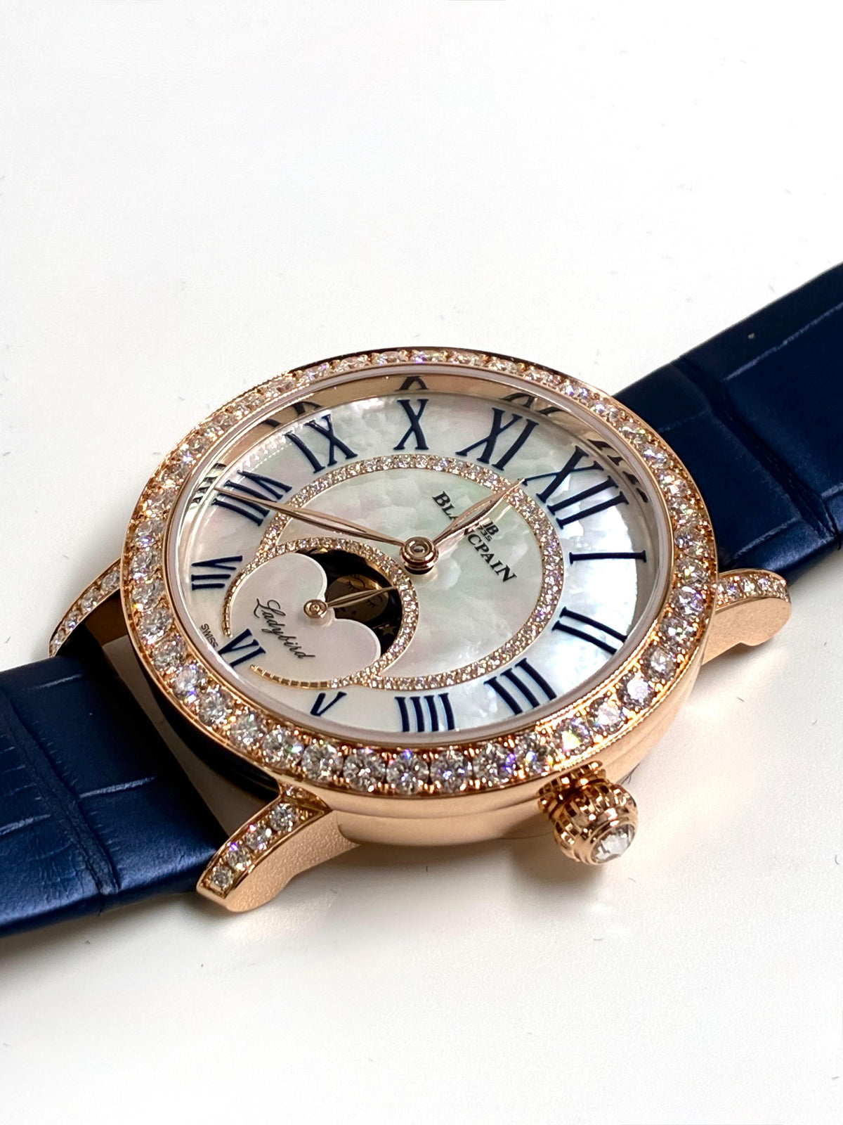 Patek Philippe Complications 5172G-001 2025