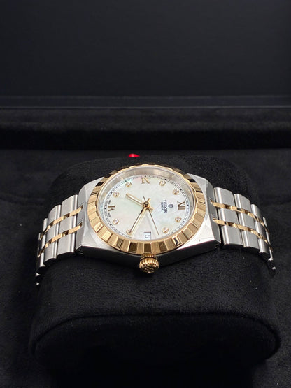 TUDOR Royal 34mm M28403-0007