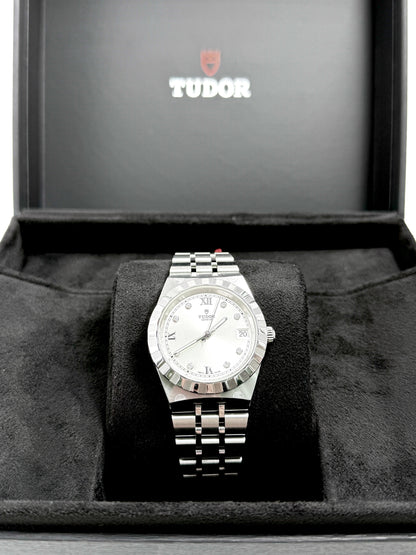 TUDOR Royal  M28400-0002