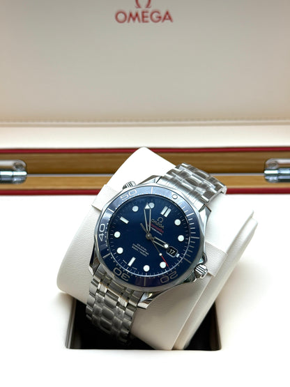 Omega Seamaster Diver 212.30.41.20.03.001