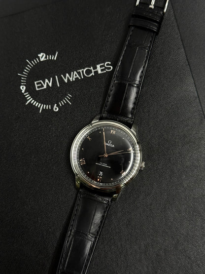 OMEGA De Ville Prestige 40 mm 434.13.40.20.01.001