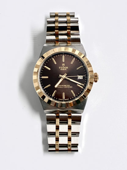 Tudor Royal M2836C1A3-0001  2026