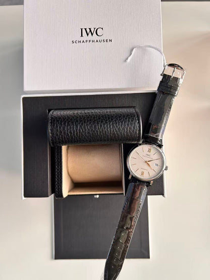 IWC Portofino Automatic IW356517 2026