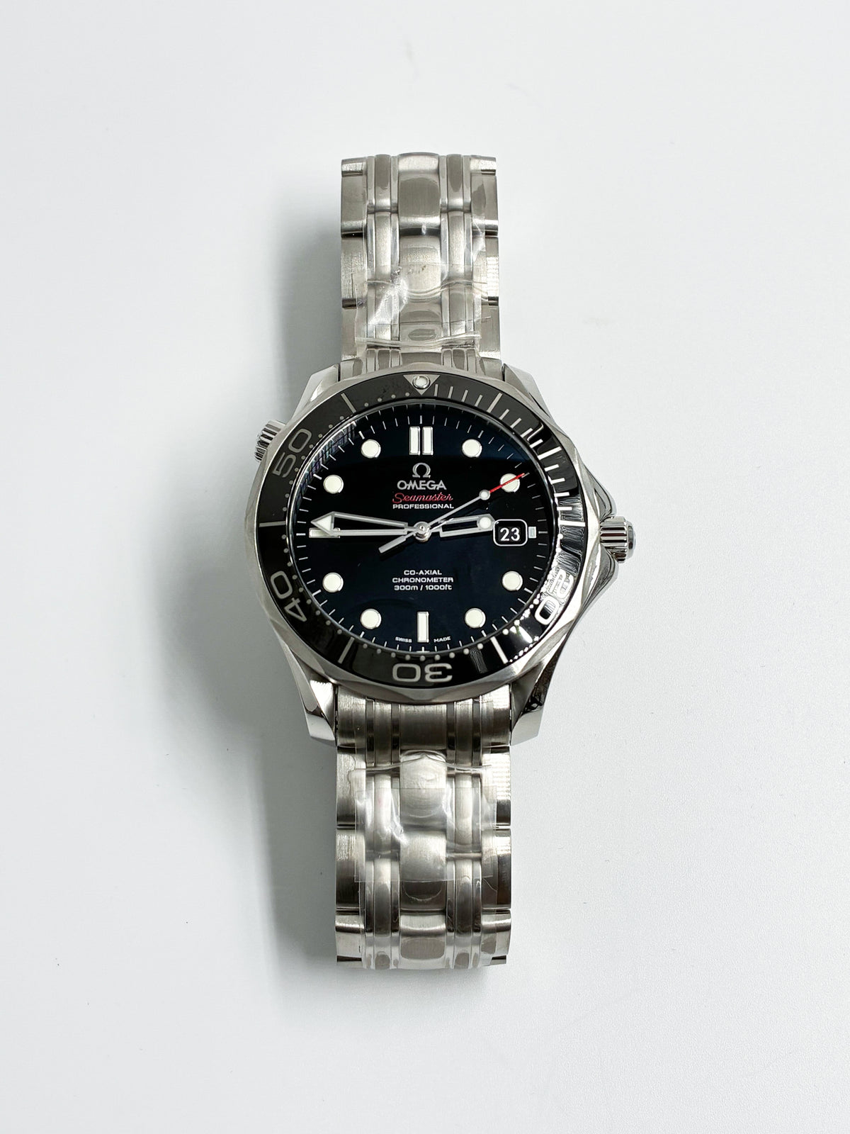 Omega Seamaster Diver 300 M 212.30.41.20.01.003
