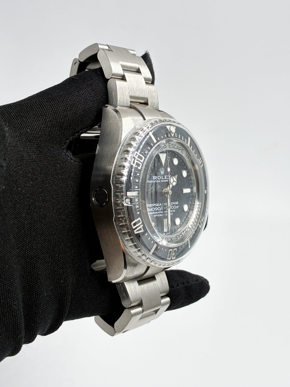 Rolex Deepsea Challenge 126067 2026