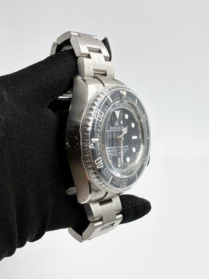 Rolex Deepsea Challenge 126067 2026