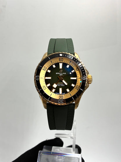 Breitling Superocean 42 Automatic 42 N17375201L1S1