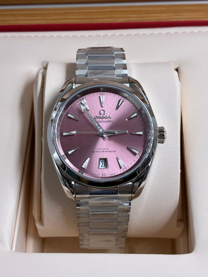 Omega Seamaster Aqua Terra Shades 220.10.38.20.10.005 2026