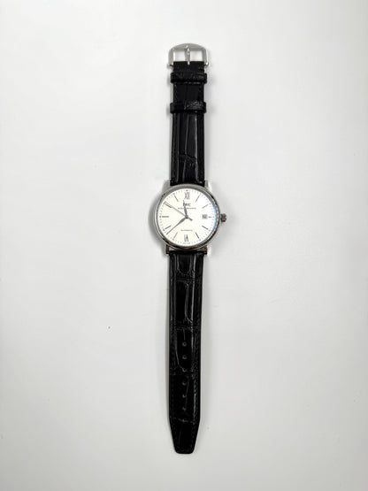 IWC Schaffhausen - Portofino Automatic 40 IW356501