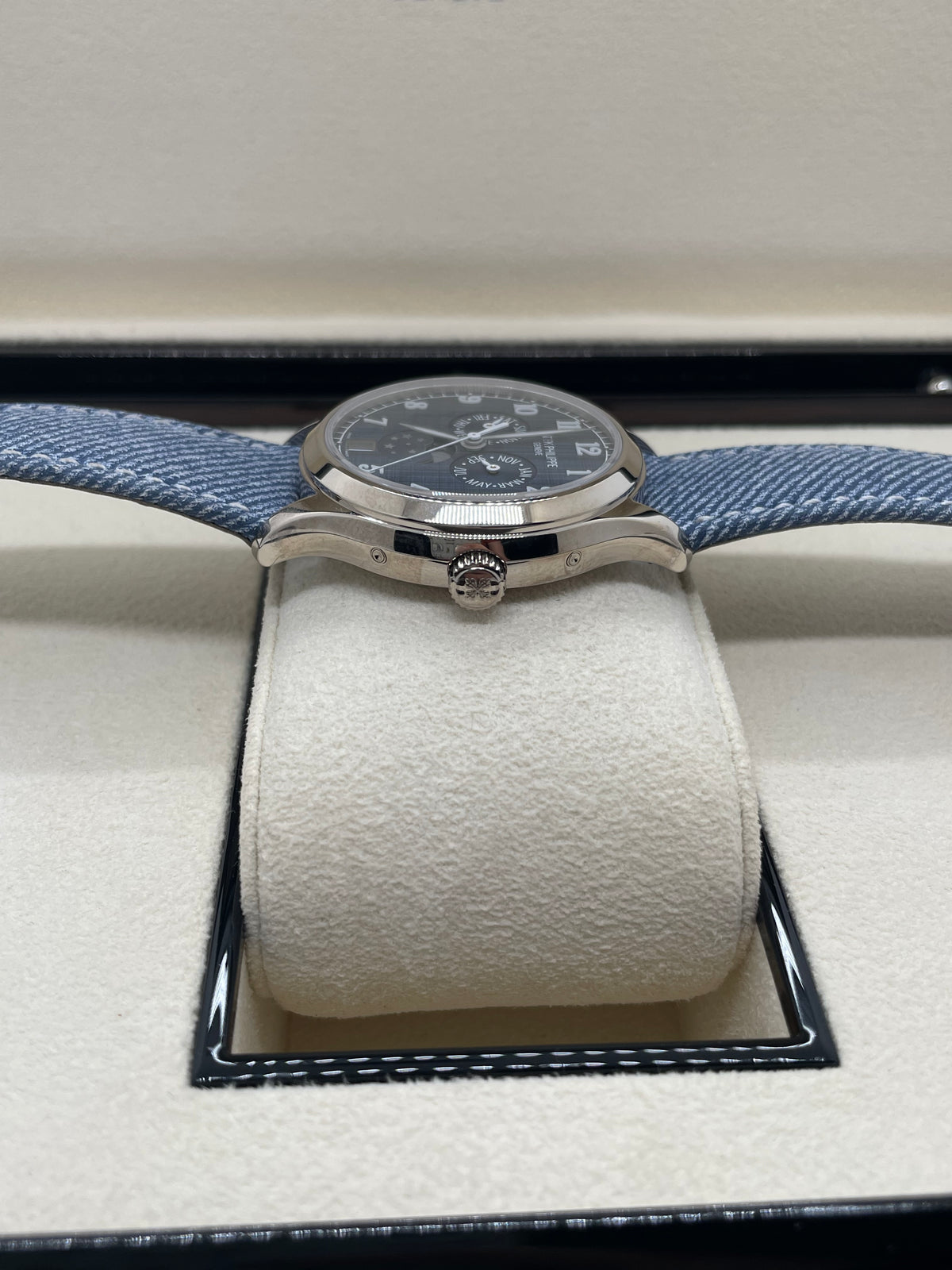Patek Philippe Annual Calendar 4946G-001 2026