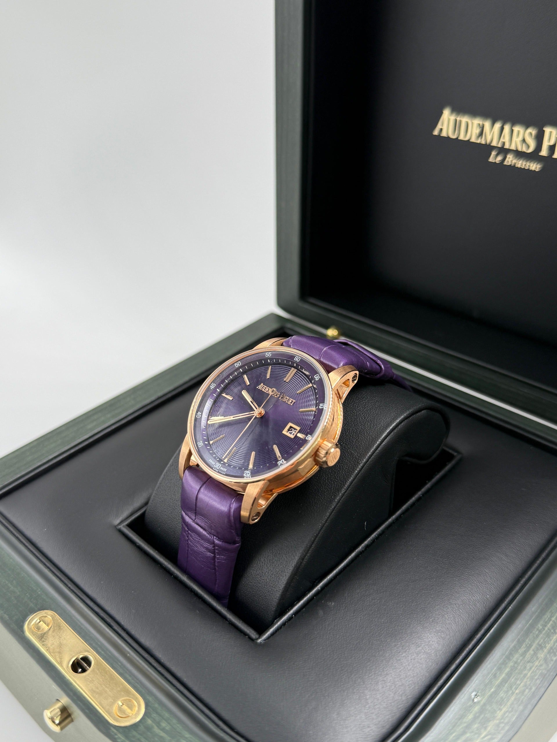 Audemarspiguet Code 11.59  77410OR.OO.A623CR.01