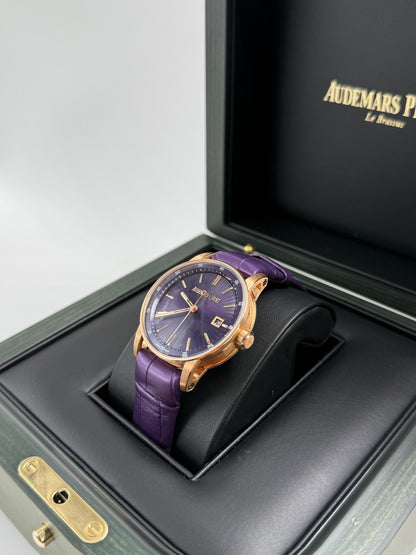 Audemarspiguet Code 11.59  77410OR.OO.A623CR.01