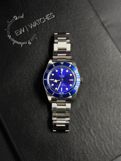 Tudor Black Bay 54 M79000B-0001 2026