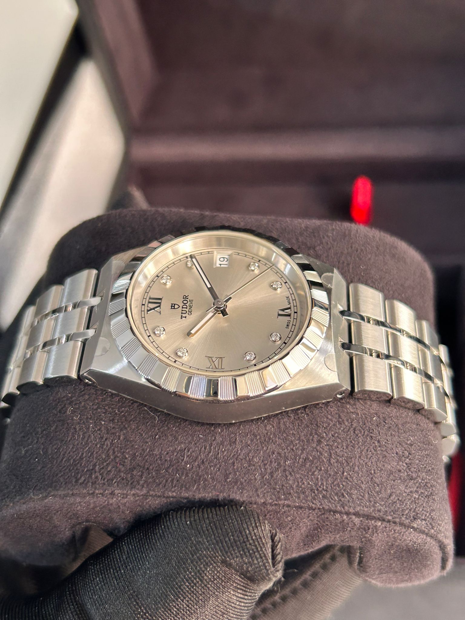 TUDOR Royal  M28400-0002