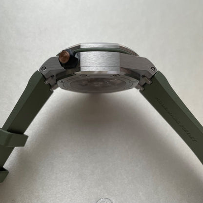 Audemars Piguet Royal Oak Offshore Diver  15720st.oo.a052ca.01 2025