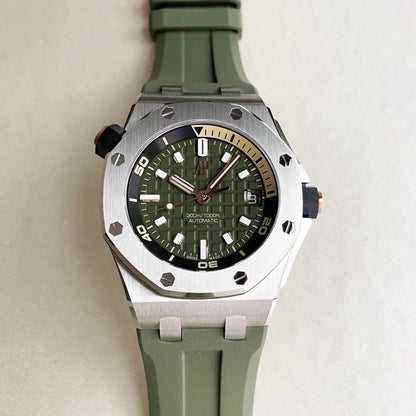 Audemars Piguet Royal Oak Offshore Diver  15720st.oo.a052ca.01 2025