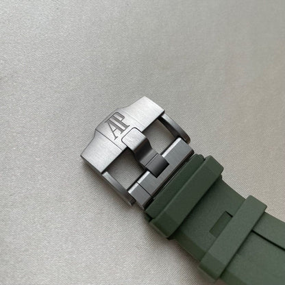 Audemars Piguet Royal Oak Offshore Diver  15720st.oo.a052ca.01 2025